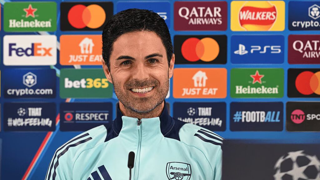 arteta