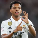 rodrygo